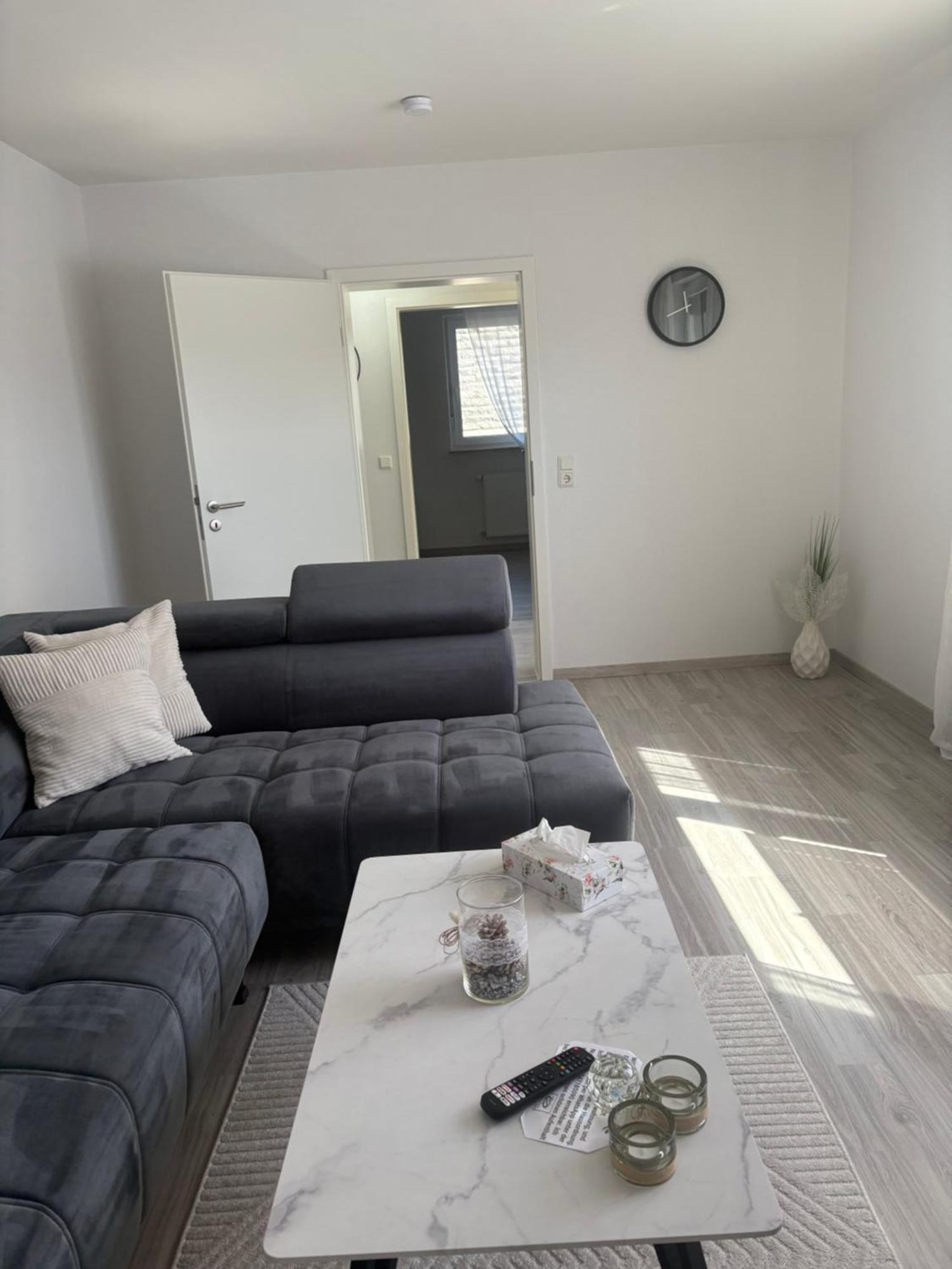 Alaras Apartment Niederaula エクステリア 写真